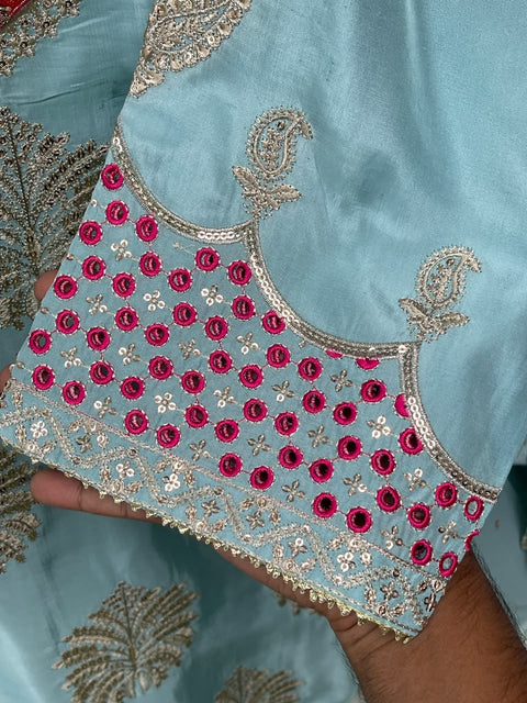 AMEET (SKY)