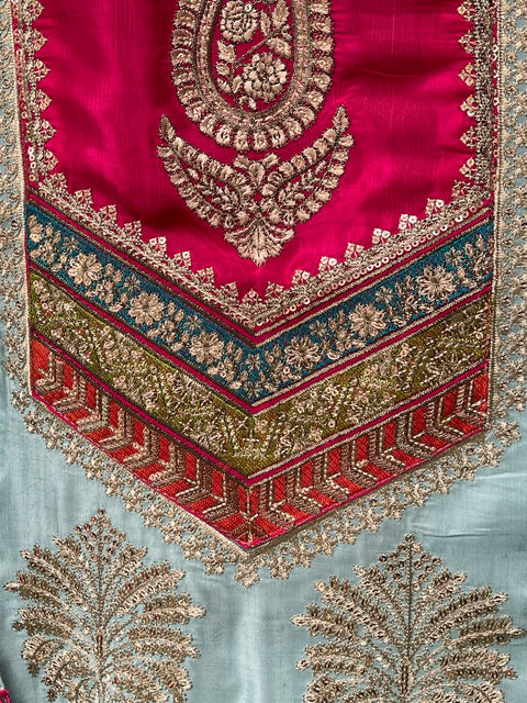 AMEET (SKY)