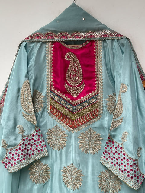 AMEET (SKY)