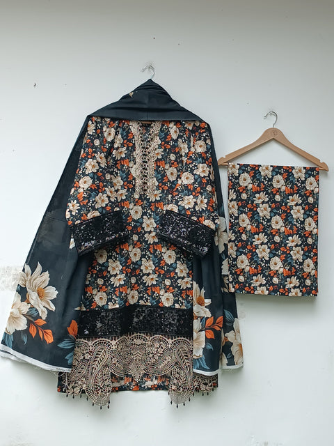 AMITA (BLACK)