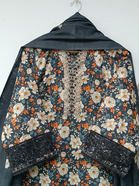 AMITA (BLACK)
