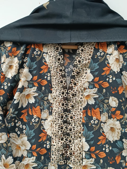 AMITA (BLACK)