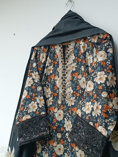 AMITA (BLACK)
