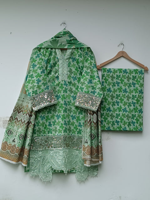 AMITA (GREEN)