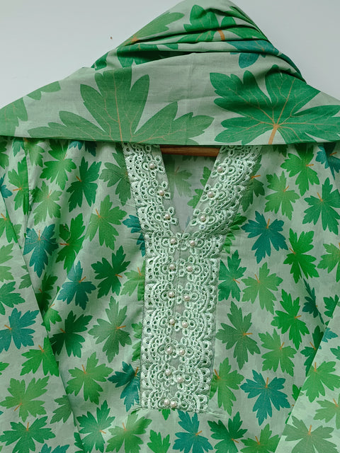 AMITA (GREEN)