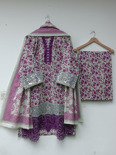 AMITA (PLUM)