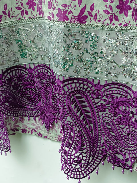 AMITA (PLUM)