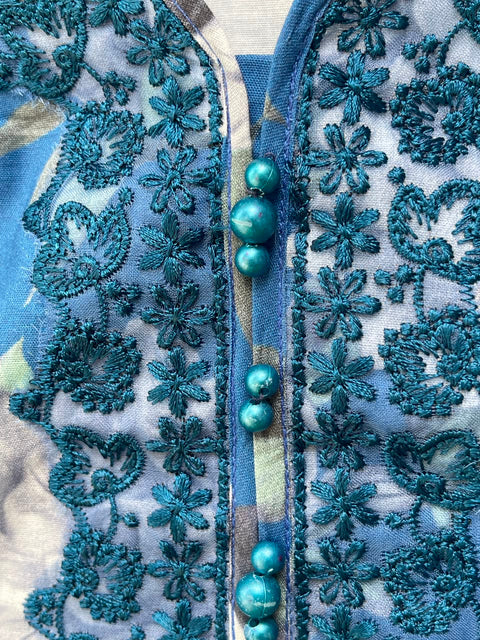 ADAN (ROYAL BLUE)