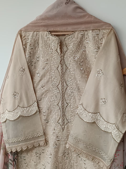 ANAYA (BEIGE)