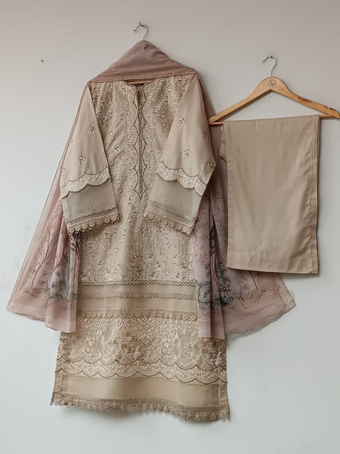 ANAYA (BEIGE)