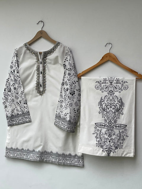 ANCHAL (WHITE)