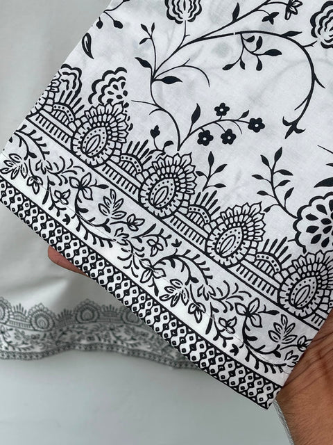 ANCHAL (WHITE)