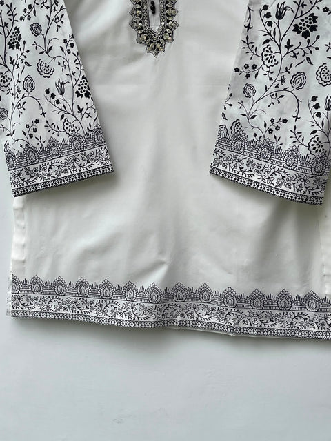 ANCHAL (WHITE)