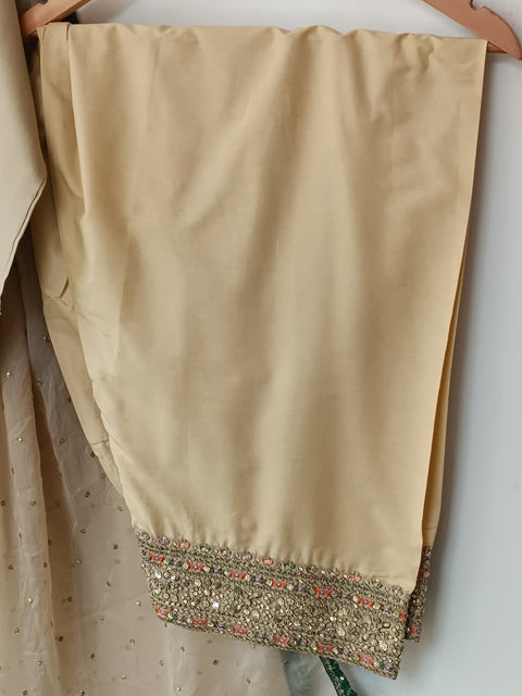 ANDAZ CH (BEIGE)