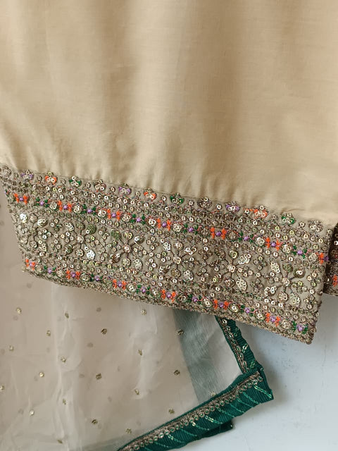 ANDAZ CH (BEIGE)