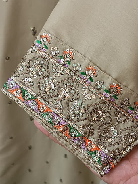 ANDAZ CH (BEIGE)