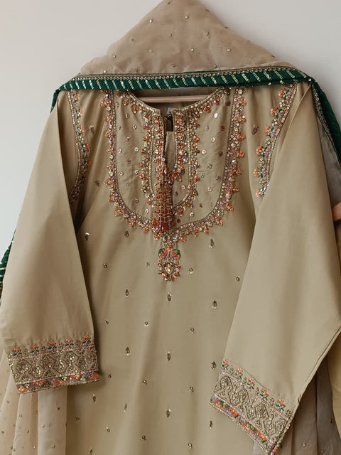 ANDAZ CH (BEIGE)
