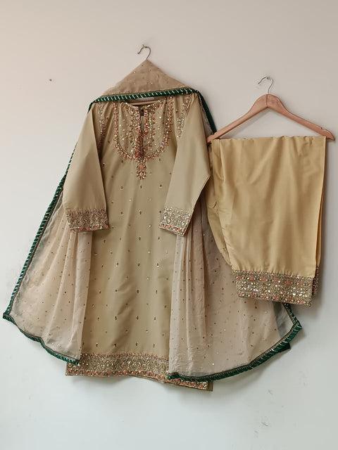 ANDAZ CH (BEIGE)