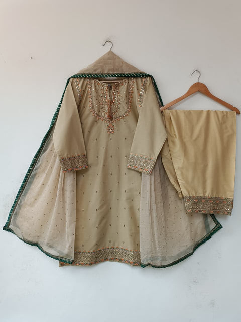 ANDAZ CH (BEIGE)