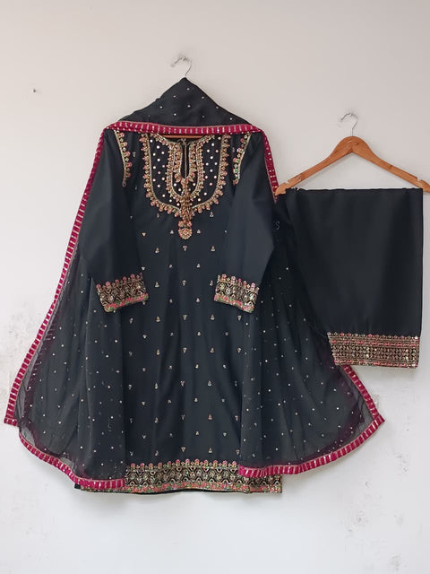 ANDAZ CH (BLACK)