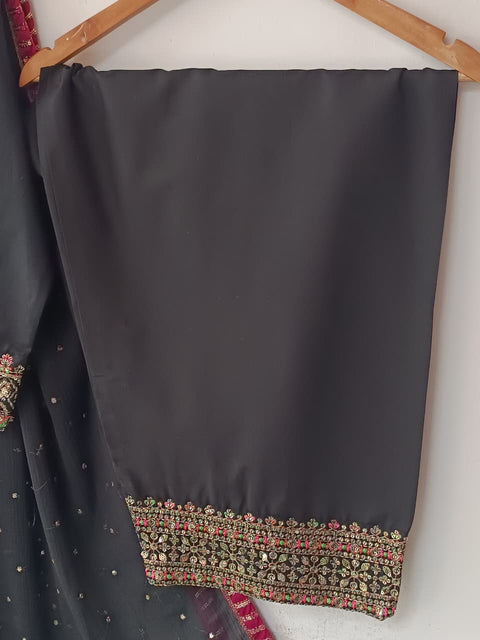 ANDAZ CH (BLACK)