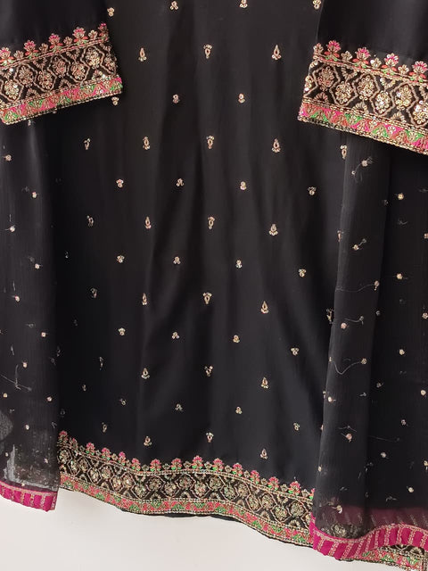 ANDAZ CH (BLACK)