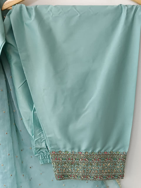 ANDAZ CH (CYAN)