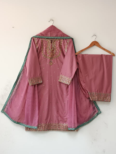ANDAZ CH (MAUVE)