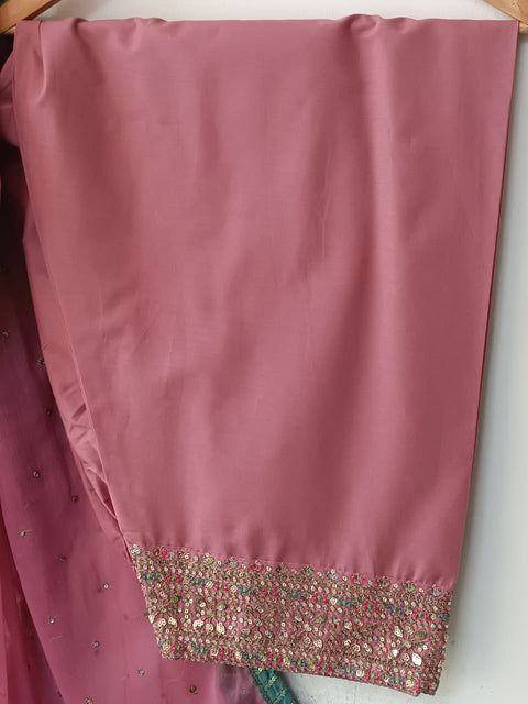 ANDAZ CH (MAUVE)