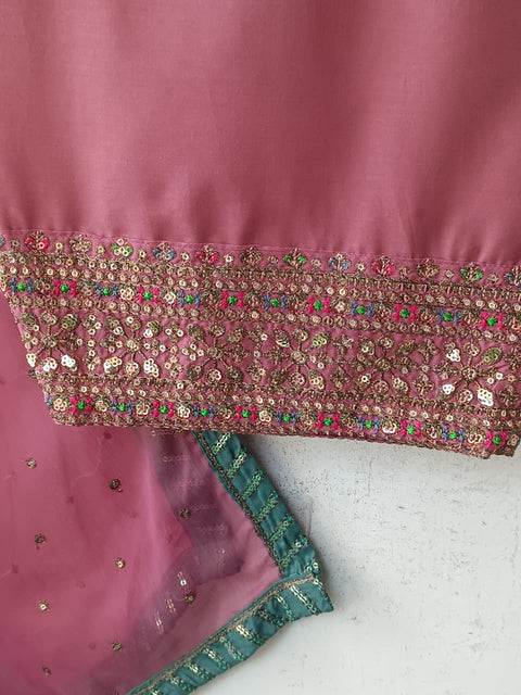 ANDAZ CH (MAUVE)