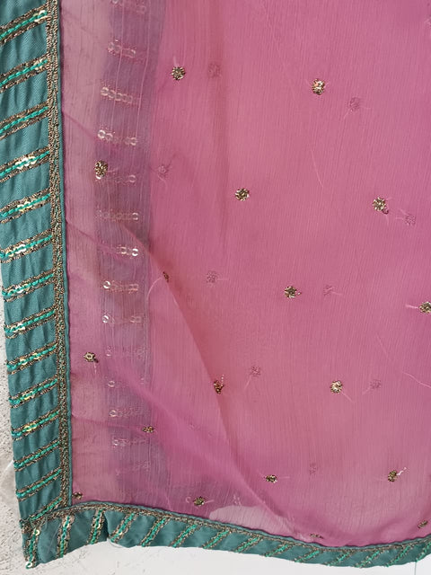ANDAZ CH (MAUVE)