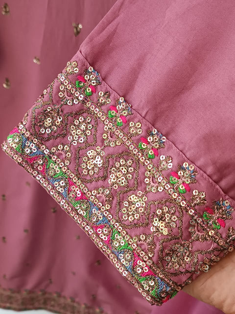 ANDAZ CH (MAUVE)