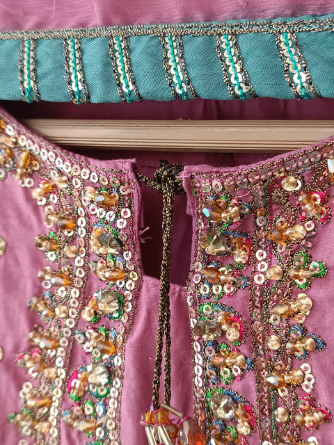 ANDAZ CH (MAUVE)