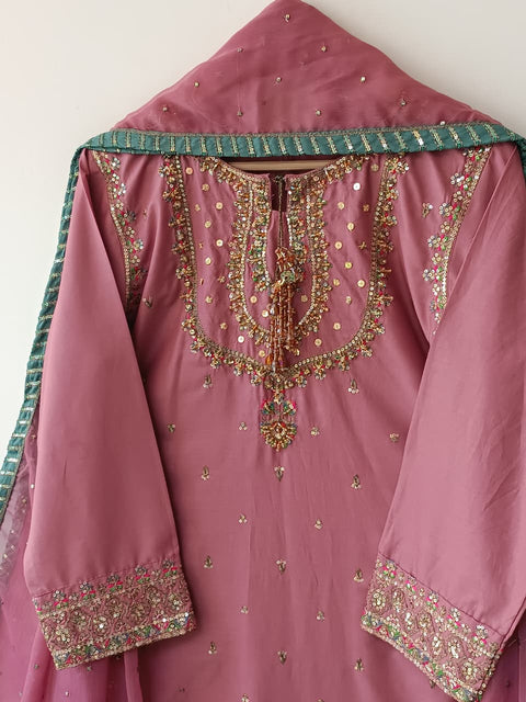 ANDAZ CH (MAUVE)