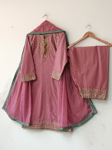 ANDAZ CH (MAUVE)