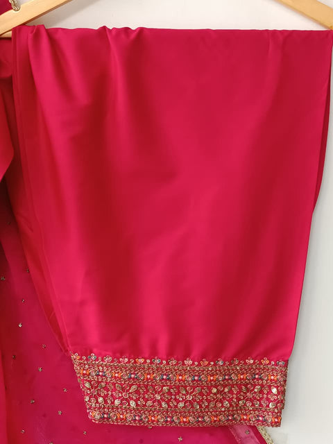 ANDAZ CH (NEON PINK)