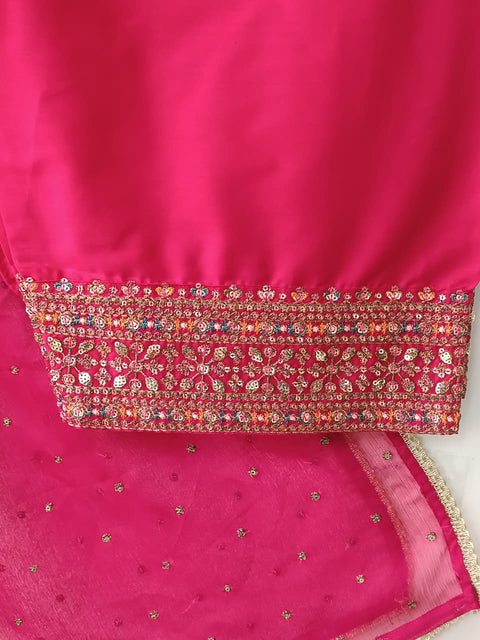 ANDAZ CH (NEON PINK)