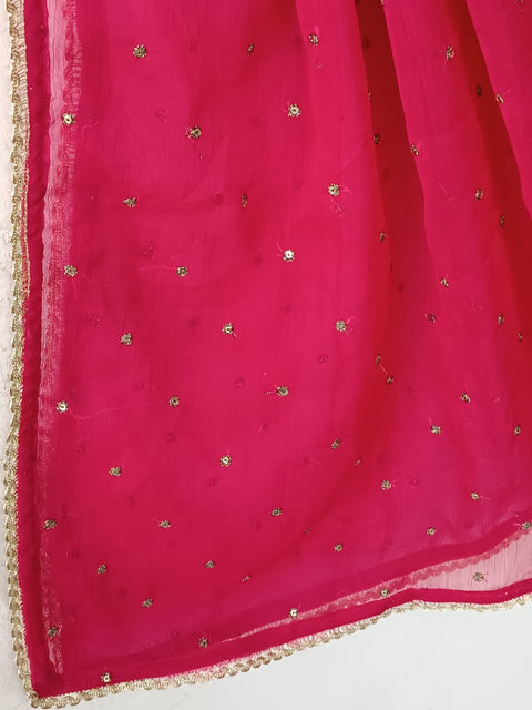 ANDAZ CH (NEON PINK)