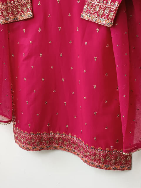ANDAZ CH (NEON PINK)