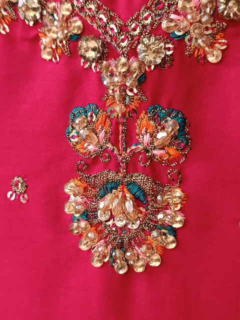 ANDAZ CH (NEON PINK)