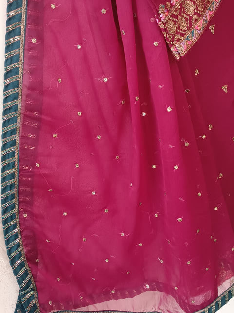 ANDAZ CH (ROYAL GARNET)