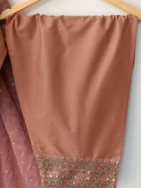 ANDAZ CH (TEA PINK)