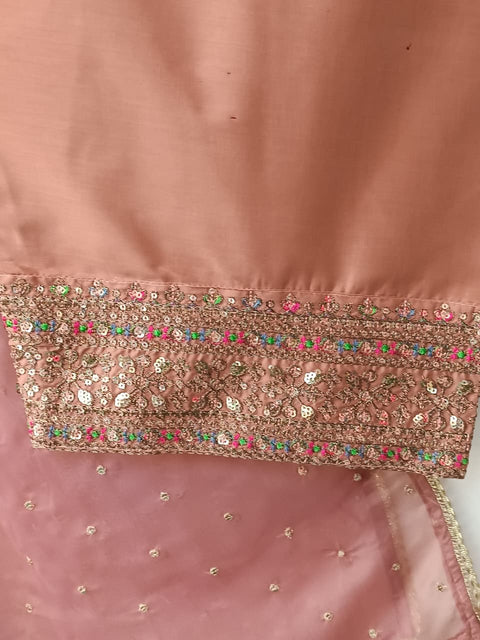 ANDAZ CH (TEA PINK)