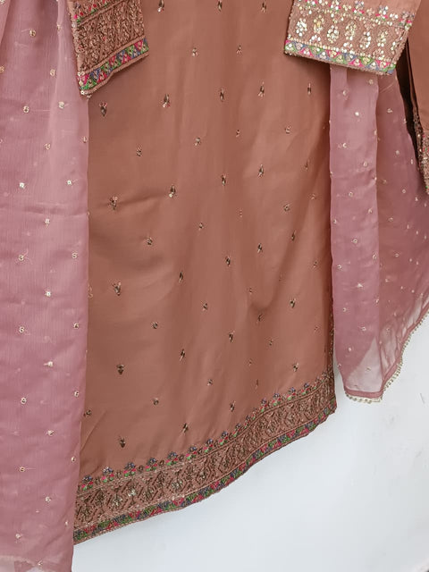 ANDAZ CH (TEA PINK)