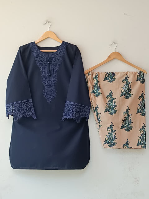 ANEEZA (NAVY)