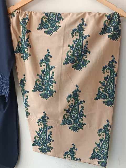 ANEEZA (NAVY)