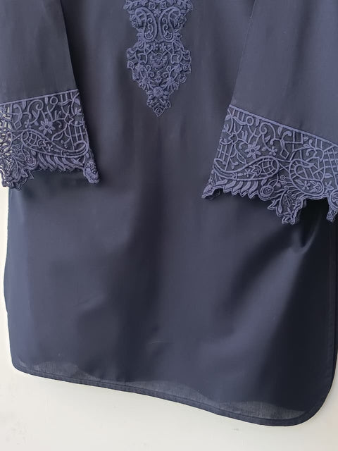 ANEEZA (NAVY)