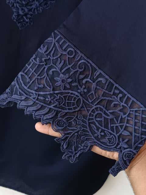ANEEZA (NAVY)