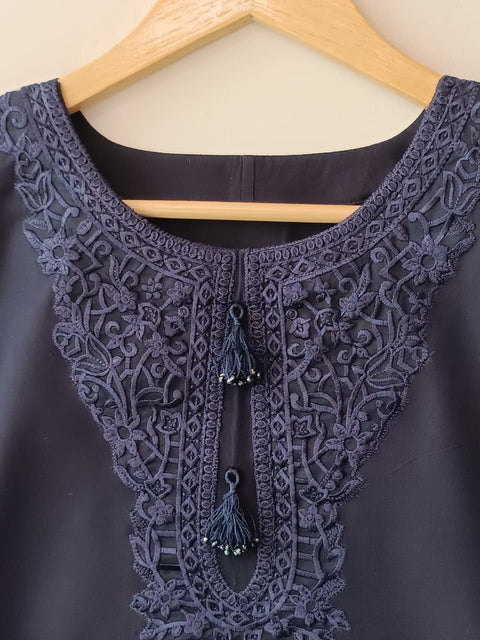 ANEEZA (NAVY)