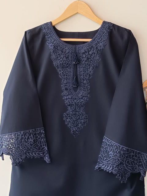 ANEEZA (NAVY)